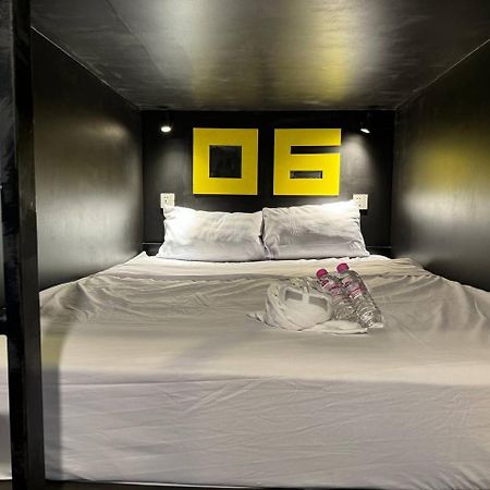 The Hive Hotel Siem Reap Dış mekan fotoğraf
