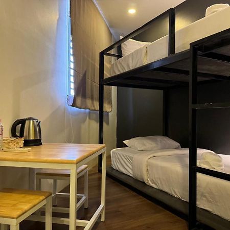 The Hive Hotel Siem Reap Dış mekan fotoğraf