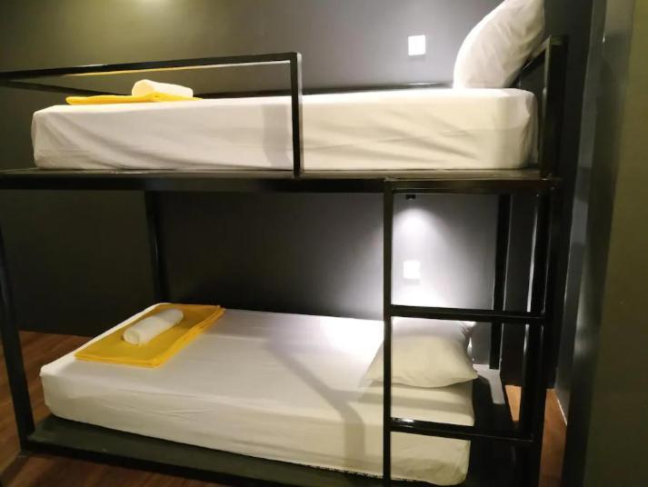 The Hive Hotel Siem Reap Dış mekan fotoğraf