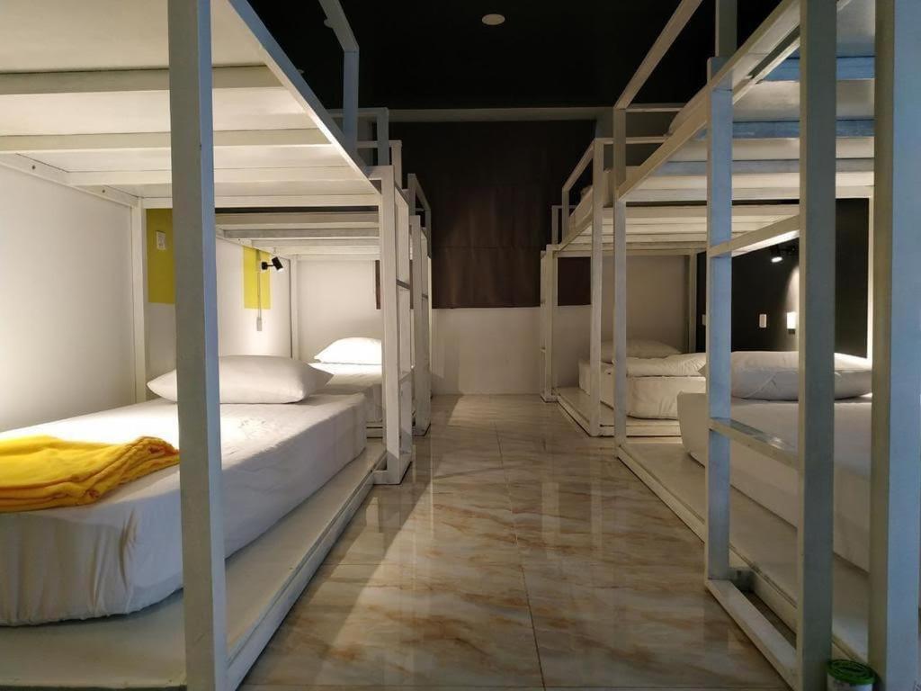 The Hive Hotel Siem Reap Dış mekan fotoğraf