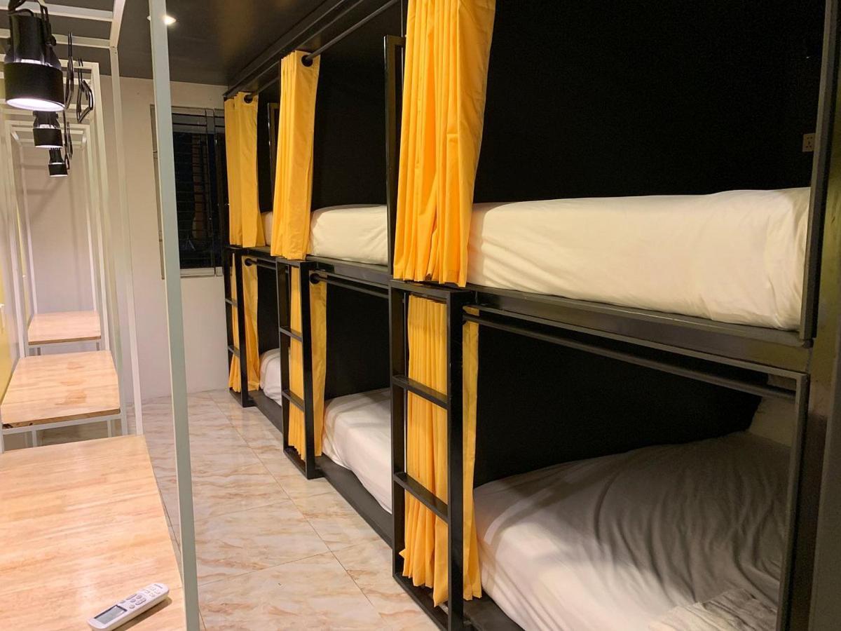 The Hive Hotel Siem Reap Dış mekan fotoğraf