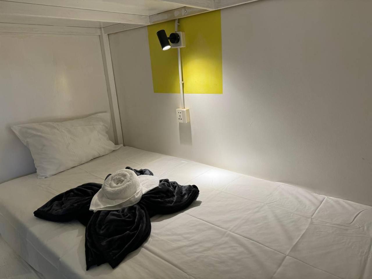 The Hive Hotel Siem Reap Dış mekan fotoğraf
