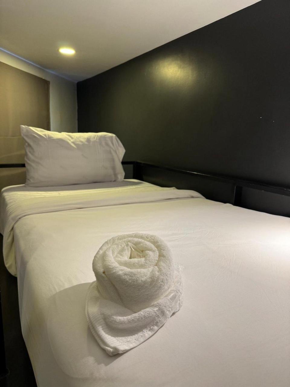 The Hive Hotel Siem Reap Dış mekan fotoğraf