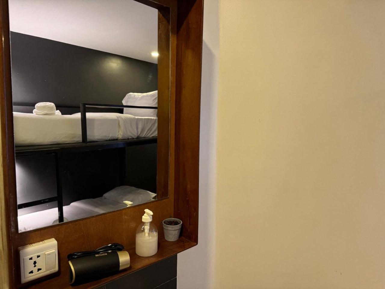 The Hive Hotel Siem Reap Dış mekan fotoğraf