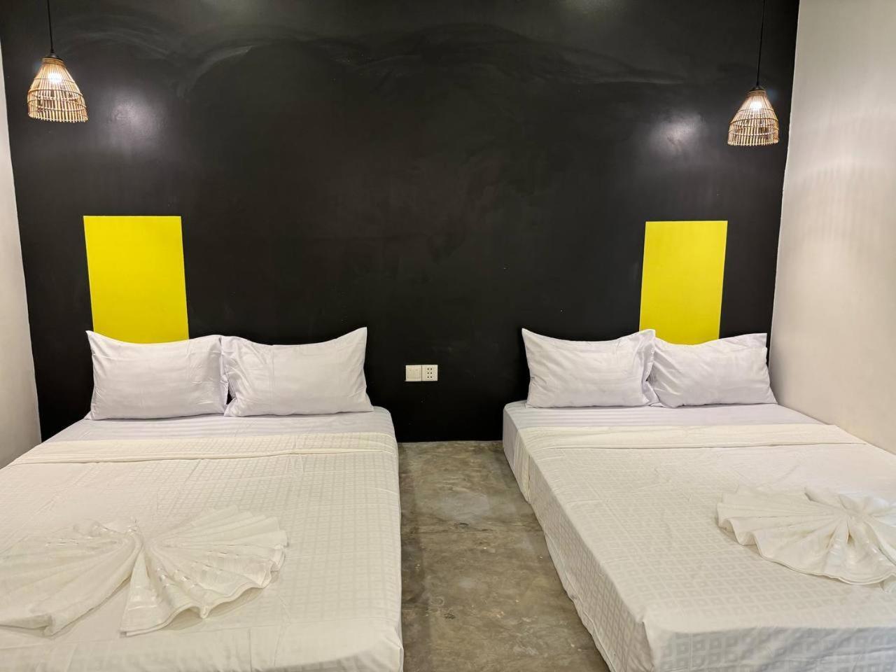 The Hive Hotel Siem Reap Dış mekan fotoğraf