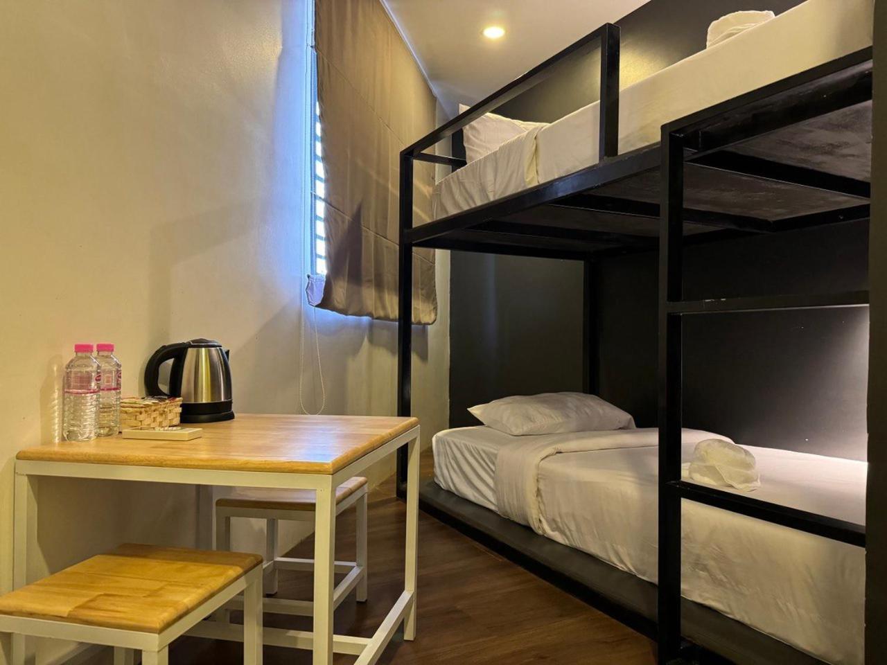 The Hive Hotel Siem Reap Dış mekan fotoğraf