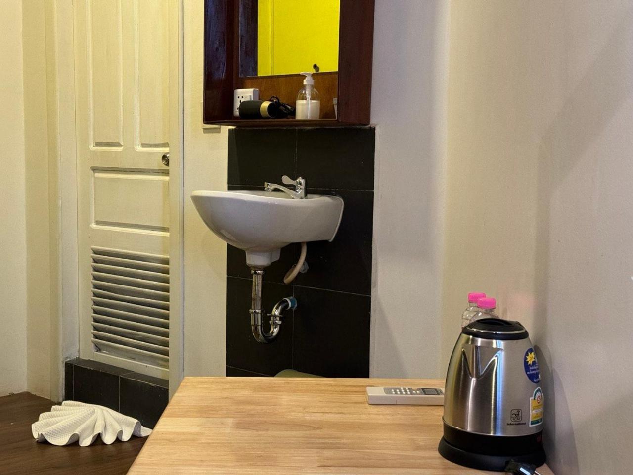 The Hive Hotel Siem Reap Dış mekan fotoğraf