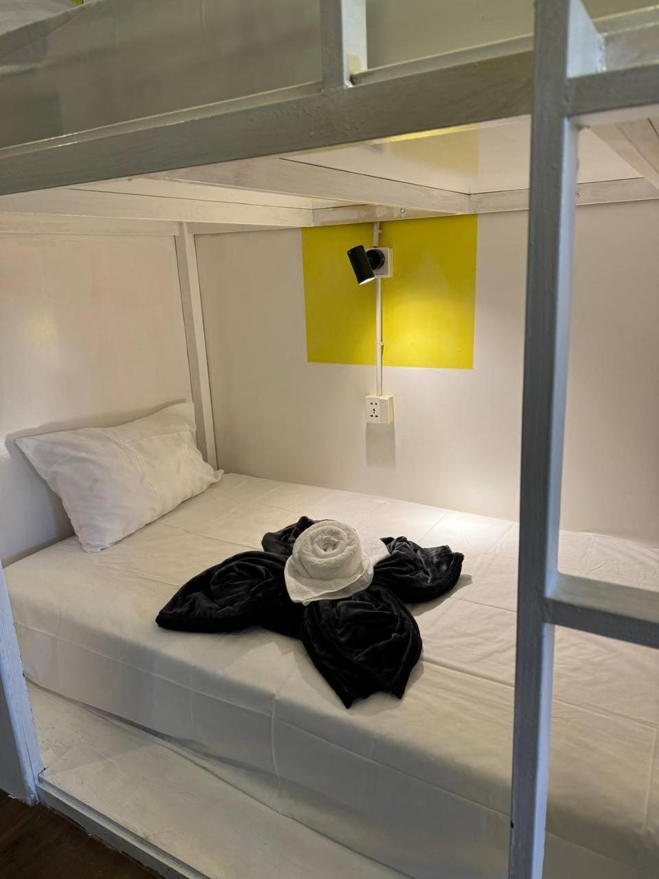 The Hive Hotel Siem Reap Dış mekan fotoğraf