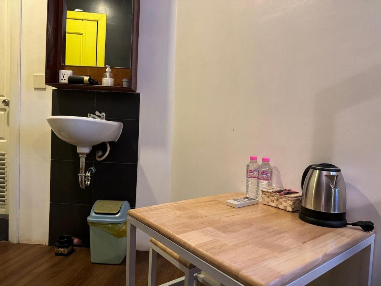 The Hive Hotel Siem Reap Dış mekan fotoğraf